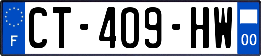 CT-409-HW