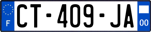 CT-409-JA