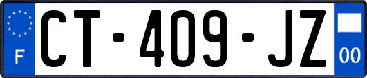 CT-409-JZ