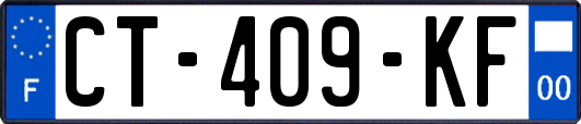 CT-409-KF