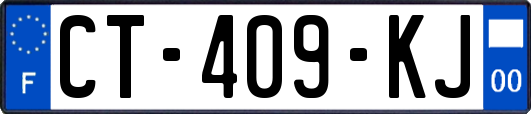 CT-409-KJ