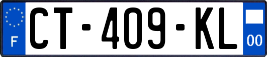 CT-409-KL