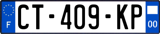 CT-409-KP