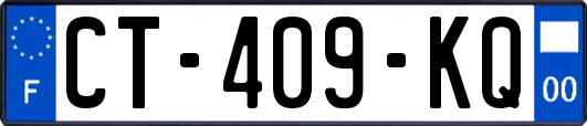 CT-409-KQ