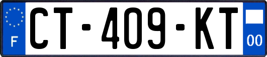 CT-409-KT