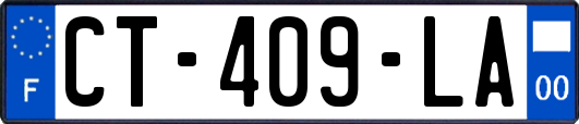 CT-409-LA