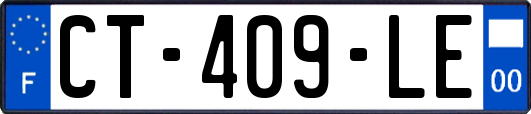 CT-409-LE