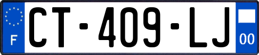 CT-409-LJ