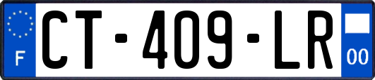 CT-409-LR