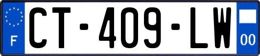 CT-409-LW