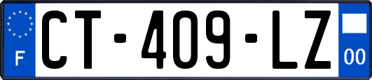 CT-409-LZ