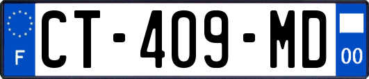CT-409-MD