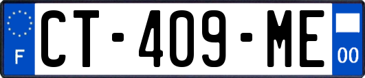 CT-409-ME