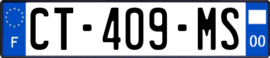 CT-409-MS