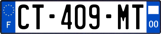 CT-409-MT
