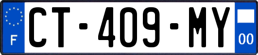 CT-409-MY