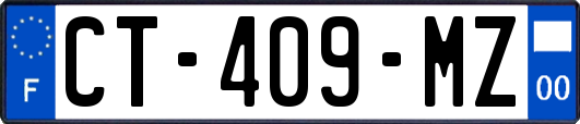 CT-409-MZ