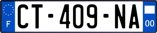CT-409-NA