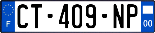 CT-409-NP