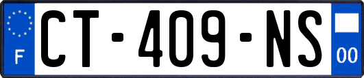 CT-409-NS