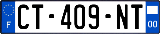 CT-409-NT