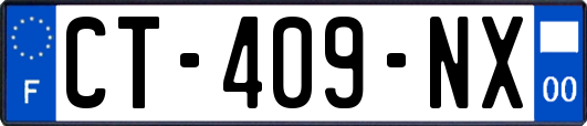 CT-409-NX