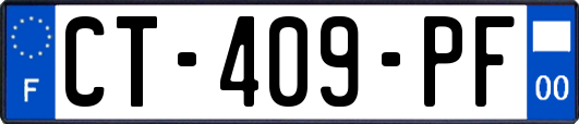 CT-409-PF
