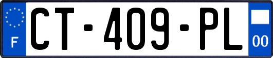 CT-409-PL