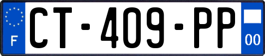 CT-409-PP