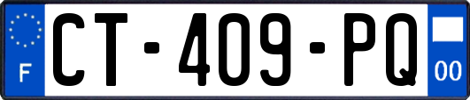 CT-409-PQ