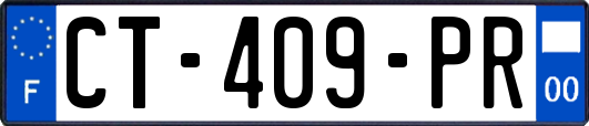 CT-409-PR