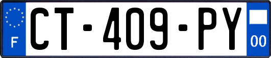 CT-409-PY