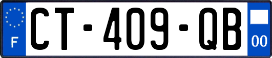 CT-409-QB