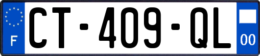CT-409-QL