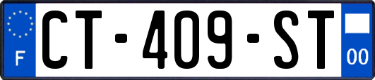 CT-409-ST