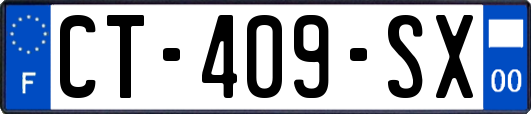 CT-409-SX