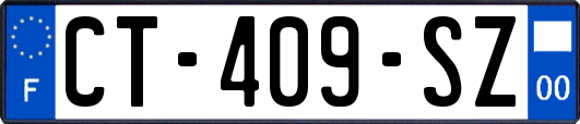 CT-409-SZ