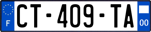 CT-409-TA