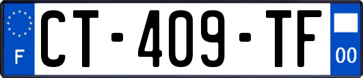 CT-409-TF