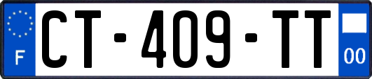 CT-409-TT