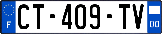 CT-409-TV