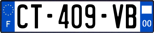 CT-409-VB