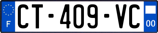 CT-409-VC