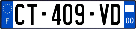CT-409-VD