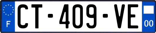 CT-409-VE