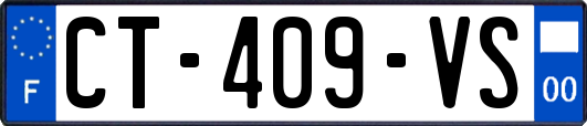 CT-409-VS