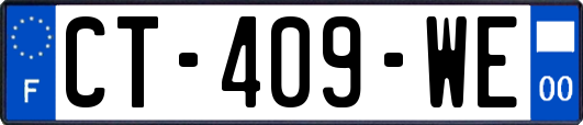 CT-409-WE