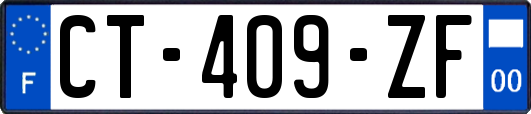 CT-409-ZF