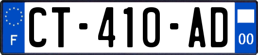 CT-410-AD