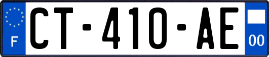 CT-410-AE